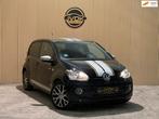 Volkswagen Up! 1.0 up! Street Edition /AIRCO/STOELVERWARMING, Voorwielaandrijving, Euro 5, Stof, Gebruikt