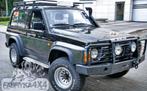 F4X4 FABRYKA Roof racks, Skip plates, Bumpers, Off road. all, Auto-onderdelen, -, Verzenden, -, Nieuw