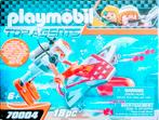 Top Agents Spy Team Onderwaterjet 70004, Ophalen of Verzenden, Zo goed als nieuw, Complete set