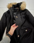 Woolrich dames jas, Kleding | Heren, Zwart, Overige maten, Ophalen of Verzenden, Gedragen