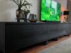Eikenkast massief op maat gemaakt tot 4 meter mogelijk, Kast eiken massief, 75 cm of meer, Nieuw, Ophalen of Verzenden
