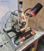 Borenslijpertje Meteor MM 10, Niet ingevuld, Gebruikt, Overige typen, Niet ingevuld