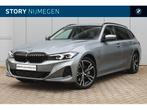 BMW 3 Serie Touring 320e Automaat / Parking Assistant / Stoe, Auto's, BMW, 1998 cc, Gebruikt, Euro 6, 4 cilinders