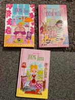 3 Niki Smit boeken - 100% Fee, Mila, Anna, Ophalen of Verzenden, Zo goed als nieuw, Fictie algemeen