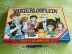 Waterlooplein bordspel - Met oude spullen geld verdienen, Vijf spelers of meer, Ophalen of Verzenden, Gebruikt