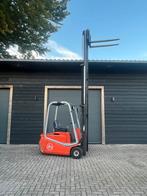 BT C3E160 | Triplex | Sideshift | 3017 uur, Heftruck, Ophalen of Verzenden, 1000 tot 2000 kg, BT