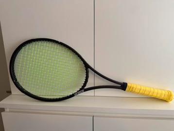 Prince Phantom 93p 18x20 L3 beschikbaar voor biedingen
