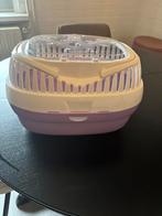 Vervoermiddel kleine dieren, Ophalen of Verzenden, Zo goed als nieuw