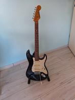 Blade Levinson 80er jaren pre lawsuit, Ophalen of Verzenden, Gebruikt, Solid body, Overige merken