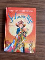 K. van Holst Pellekaan - Scharreltje, Ophalen of Verzenden, Zo goed als nieuw, K. van Holst Pellekaan