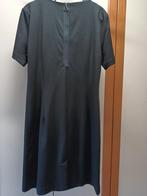 Zwarte Jurk Norah Maat 42, Kleding | Dames, Jurken, Zwart, Maat 42/44 (L), Ophalen of Verzenden, Zo goed als nieuw