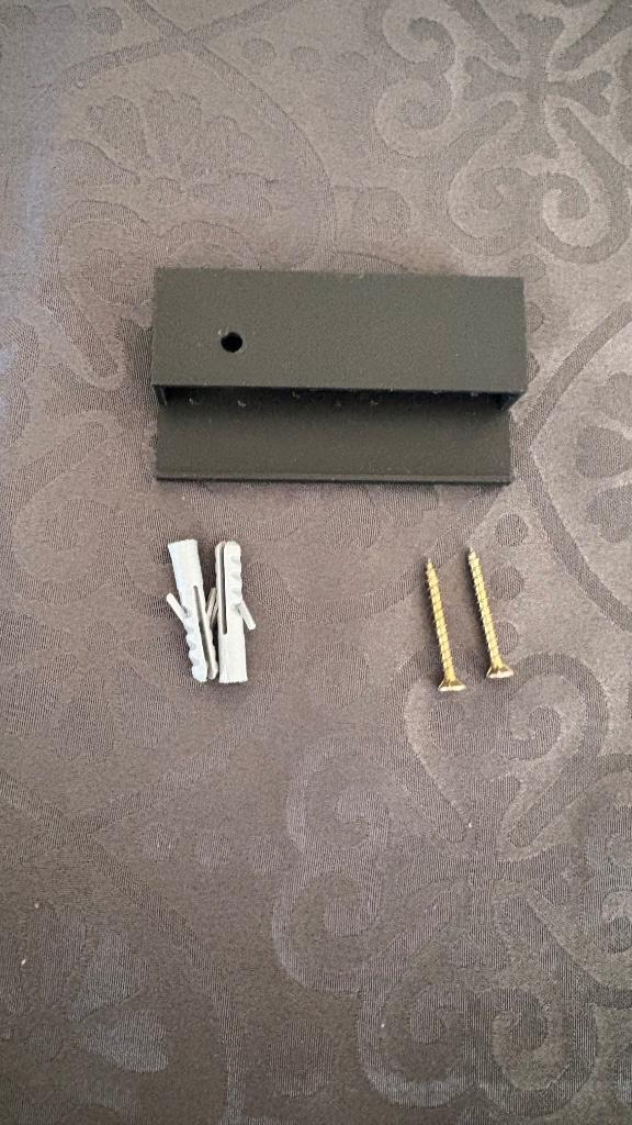 omewizard display wall Mount -muur bevestiging zonder scherm, Huis en Inrichting, Overige Huis en Inrichting, Zo goed als nieuw