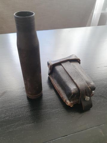 Duits & Russisch lotje  beschikbaar voor biedingen