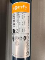 Somfy buismotor 5x, Minder dan 100 cm, Wit, Ophalen of Verzenden, Xx