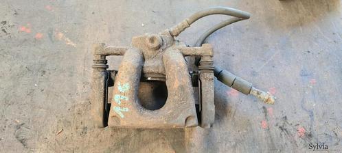 Remklauw remzadel rechts voorzijde BMW 1 serie E81 E87 E88 E, Auto-onderdelen, Remmen en Aandrijving, Gebruikt, Ophalen of Verzenden