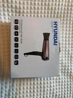 Hyundai haarföhn, Witgoed en Apparatuur, Ophalen of Verzenden, Nieuw, Haarverzorging