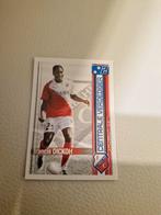 All Stars Trading Card 2007-2008 FC Utrecht 12 spelers, Ophalen of Verzenden, Zo goed als nieuw, F.C. Utrecht