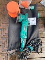 Vonroc excentrische polijstmachine 150 mm, Doe-het-zelf en Verbouw, Gereedschap | Schuurmachines, Ophalen of Verzenden, Gebruikt