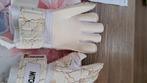 Voetbal handschoenen, Maat XS of kleiner, Ophalen of Verzenden, Nieuw, Handschoenen