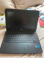 HP Chromebook - Ideaal voor school/werk!, Qwerty, Ophalen of Verzenden, 32 GB of minder, 11 inch