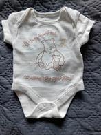 Romper. Maat 50. Primark. Nieuw, Ophalen of Verzenden, Zo goed als nieuw, Jongetje of Meisje, Nacht- of Onderkleding