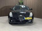 Alfa romeo Giulietta 1.4 T Progression, Auto's, Alfa Romeo, Voorwielaandrijving, Euro 5, Stof, Gebruikt