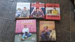 Jamie oliver kookboeken, Verzenden, Gezond koken, Tapas, Hapjes en Dim Sum, Zo goed als nieuw