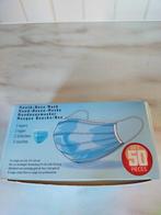 Mondkapjes 60 stuks, Diversen, Verpleegmiddelen, Ophalen, Nieuw