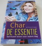 Char *** DE ESSENTIE ***, Boeken, Spiritualiteit algemeen, Overige typen, Ophalen of Verzenden, Char Margolis