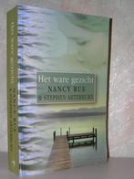 Nancy Rue en S. Arterburn - Het ware gezicht (christelijk), Boeken, Ophalen of Verzenden, Zo goed als nieuw
