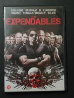 The Expendables, Alle leeftijden, Ophalen of Verzenden, Gebruikt, Actie