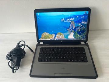 HP laptop beschikbaar voor biedingen