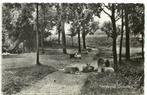 AK Willemstad - Grote Wal, Gelopen, 1960 tot 1980, Noord-Brabant, Verzenden