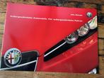 Alfa Romeo (3), Ophalen of Verzenden, Nieuw, Alfa Romeo, Alfa Romeo