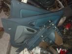 bekleding set Toyota Yaris 3 deurs 1999 tm 2004