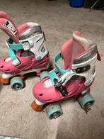 Nijdam rolschaatsen - maat 30-33, Ophalen, Roces, Inline skates 4 wielen, Dames