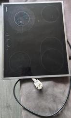 Miele Keramische Kookplaat - Goed Onderhouden, Ophalen, Gebruikt, Keramisch, 4 kookzones