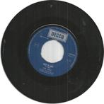 Tom Jones – She's A Lady / My Way (1971), Cd's en Dvd's, Vinyl Singles, Gebruikt, 7 inch, Single, Ophalen of Verzenden