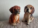 Honden beeldjes en poezen beeldje, Ophalen of Verzenden, Zo goed als nieuw, Hond of Kat, Beeldje of Figuurtje