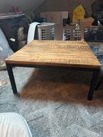 Salontafel, Huis en Inrichting, Tafels | Salontafels, Ophalen