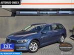 Volkswagen Passat Variant 1.4 TSI ACT Comfortline / Boeken, Voorwielaandrijving, 4 cilinders, Blauw, LED verlichting