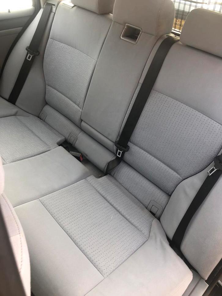 BMW E46 Interieur - Grijs - Nette Staat, Auto-onderdelen, Interieur en Bekleding, BMW, Gebruikt, Ophalen