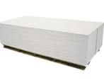Gipsplaten & Isolatie, Doe-het-zelf en Verbouw, Platen en Panelen, Ophalen, Nieuw, Overige materialen, Minder dan 20 mm