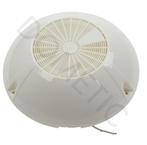 Dometic Ventilator met Motor CK150/400 407159193, Buurserstraat 15 A, 7481 EG,Haaksbergen, Ophalen of Verzenden, Info@123CamperOnderdelen.nl