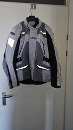 Clover motorjack, Motoren, Kleding | Motorkleding, Ophalen of Verzenden, Tweedehands, Heren, Jas | textiel