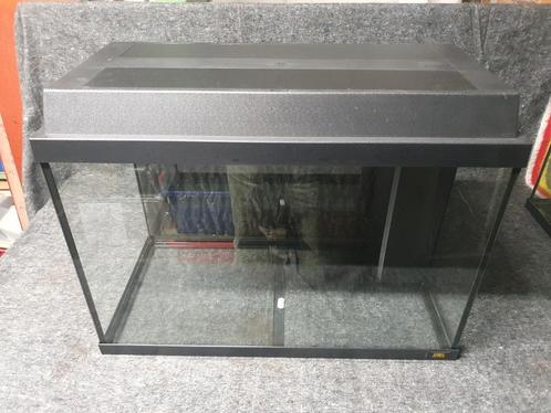 Aquarium Juwel 70 liter, compleet, Dieren en Toebehoren, Vissen | Aquaria en Toebehoren, Zo goed als nieuw, Leeg aquarium, Ophalen