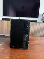 Synology DS218+ | 2x 10TB | 10GB RAM, Ophalen, Gebruikt