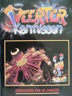 De Weerter kermissen, draaien en vlaaien., 20e eeuw of later, H. Tillemans, Ophalen of Verzenden, Zo goed als nieuw