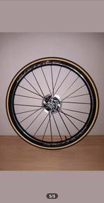 Dura ace velgen, Fietsen en Brommers, Fietsonderdelen, Ophalen of Verzenden, Zo goed als nieuw, Racefiets, Wiel