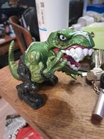 1996 Mattel Extreme Dinosaurs "Tribal T-Bone" T-Rex, Ophalen of Verzenden, Gebruikt